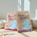 Bird's Nest Rejuvenating Facial Sheet Mask
