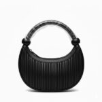 Crescent Handbag
