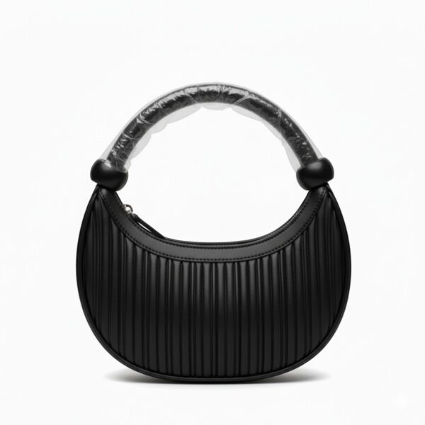 Crescent Handbag