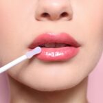 Natural Lip Gloss -2 in1