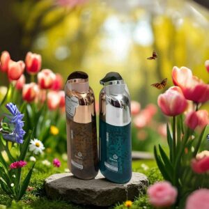 Deoress Magic Dual ended Shampoo and Conditioner