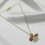 Mini Delights Charms Chain