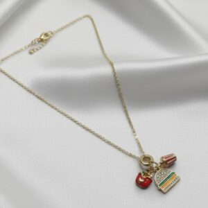 Mini Delights Charms Chain