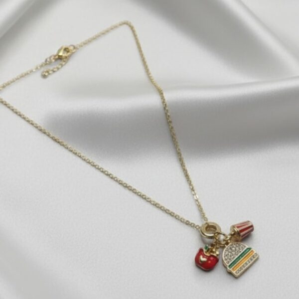 Mini Delights Charms Chain