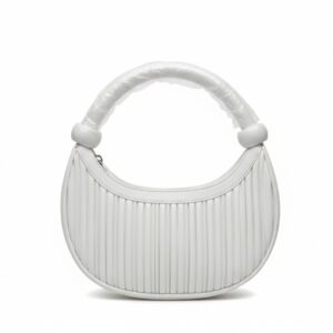Crescent Handbag