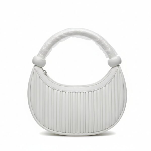 Crescent Handbag