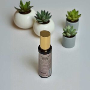 Keratin Protein Hair Serum
