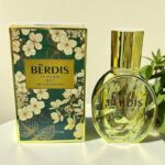 BERDIS Skin Soothing Essence - Face Serum (35ml)