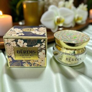 BERDIS Whitening and Spot Removing Daily Cream - 25g