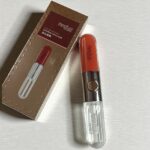 Natural Lip Gloss -2 in1