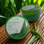 Natural Moisturizer Gel