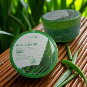 Natural Moisturizer Gel