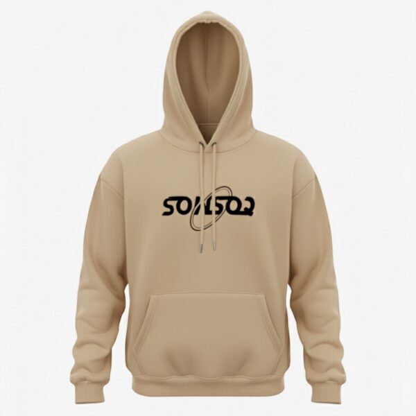 Cosmos Hoodies
