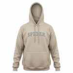 Spider Hoodies