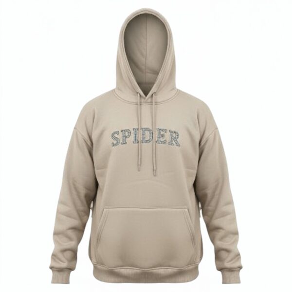 Spider Hoodies