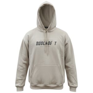 Boochbeat Hoodies