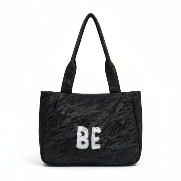 Trendy  Tote Bag