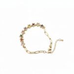Royal Gold-Plated  Bracelet
