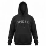Spider Hoodies