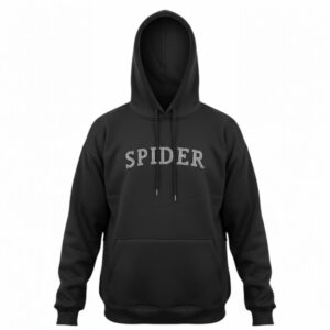 Spider Hoodies