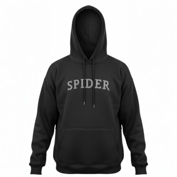 Spider Hoodies
