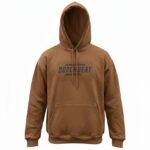 Boochbeat Hoodies