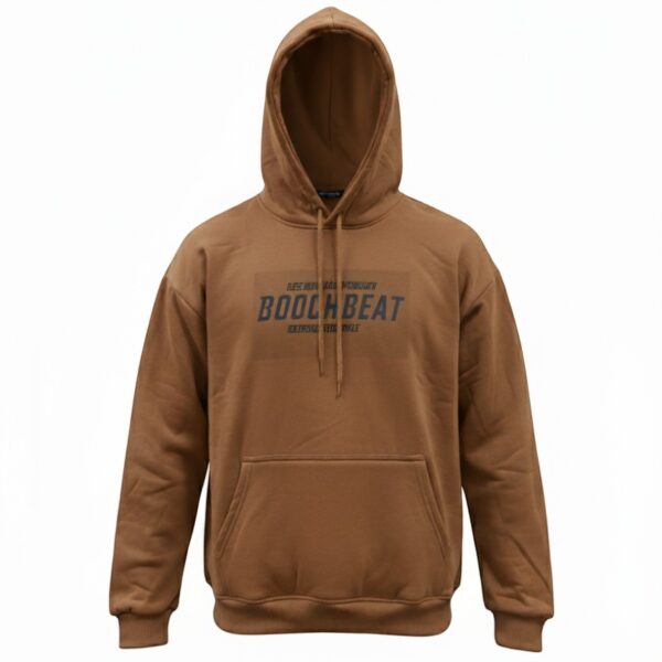 Boochbeat Hoodies