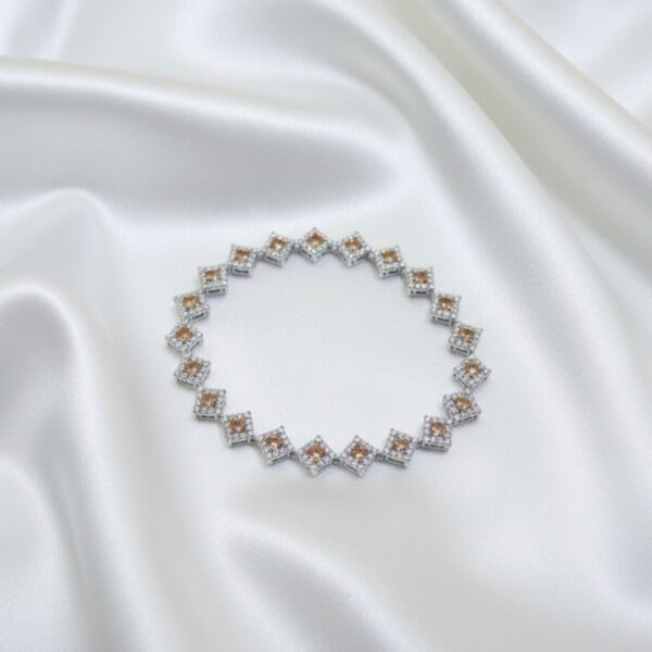 Royal Gold-Plated  Bracelet