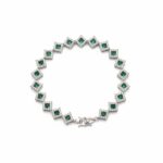 Royal Gold-Plated  Bracelet