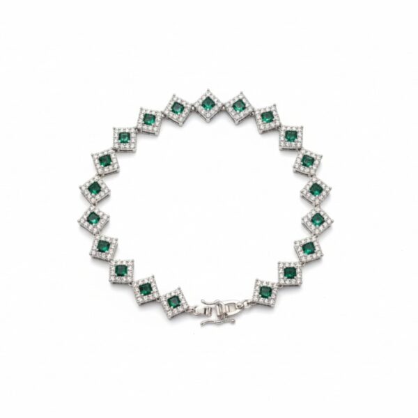 Royal Gold-Plated  Bracelet