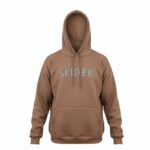 Spider Hoodies