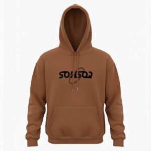 Cosmos Hoodies