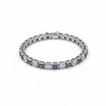 Royal Gold-Plated  Bracelet