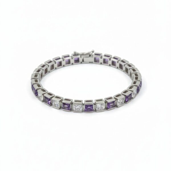 Royal Gold-Plated  Bracelet