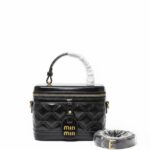 Vanity Box Handbag