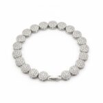 Royal Gold-Plated  Bracelet