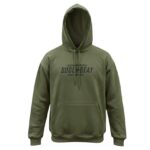 Boochbeat Hoodies