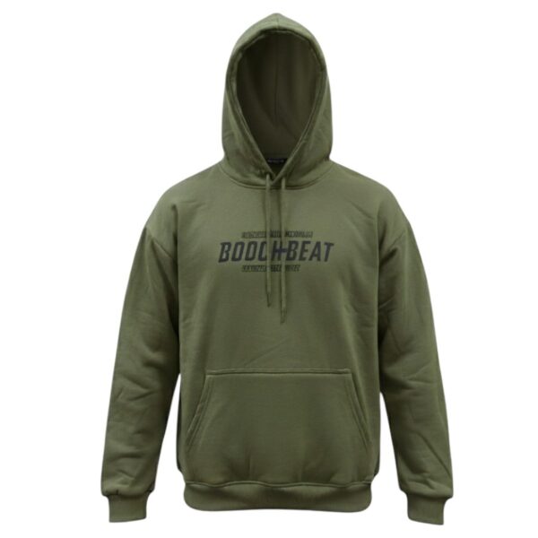 Boochbeat Hoodies