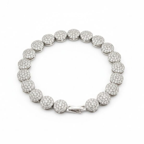 Royal Gold-Plated  Bracelet