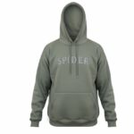 Spider Hoodies