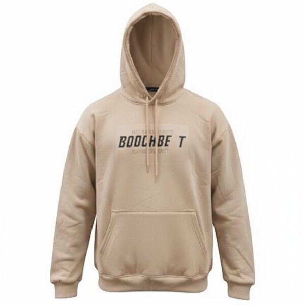 Boochbeat Hoodies