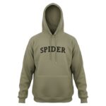 Spider Hoodies