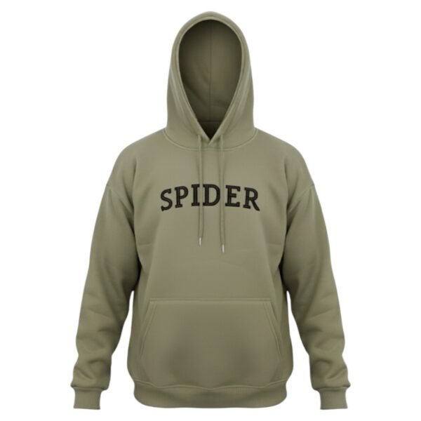 Spider Hoodies