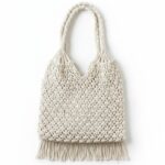 Handmade Woven Bag