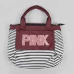 PINK Tote Bag
