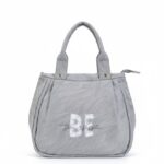 Trendy  Tote Bag
