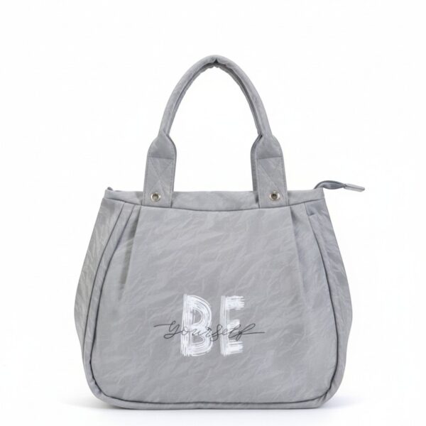 Trendy  Tote Bag