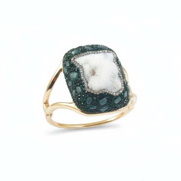 Crystal Essence Bracelet