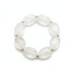 Crystal Stone Bracelet