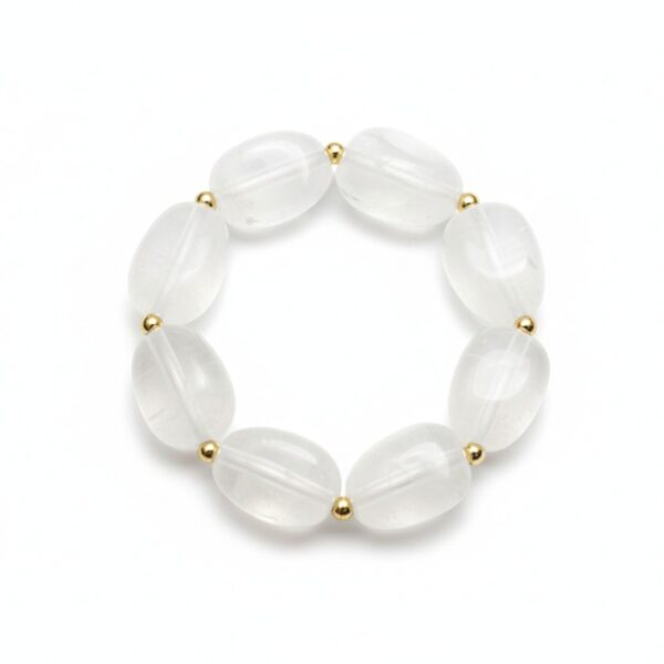 Crystal Stone Bracelet